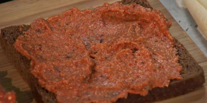 Рецепт сэндвича с говядиной