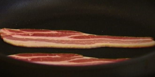 Рецепт сэндвича с курицей карри, радиккио и базиликом