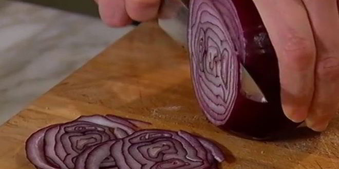 Рецепт сэндвича с омлетом