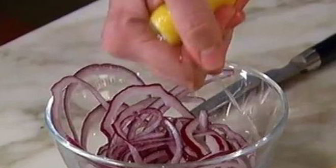 Рецепт сэндвича с омлетом