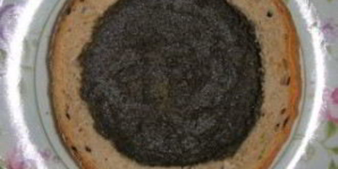 Рецепт сэндвича с салатом ницца