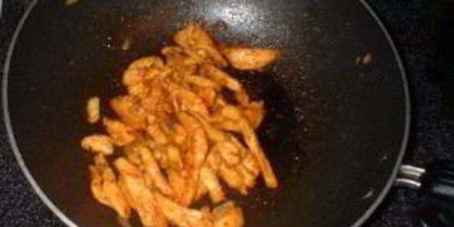 Рецепт сэндвича с цыпленком, шпинатом и сыром