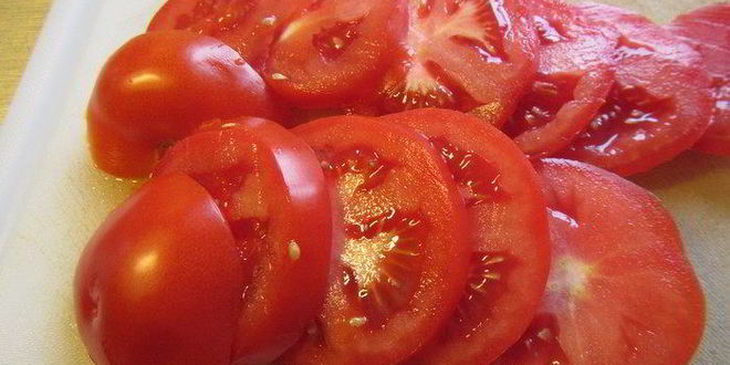 Рецепт сэндвича с тунцом