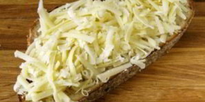 Рецепт сэндвича с ветчиной и ананасами