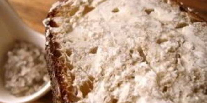 Рецепт сэндвича с ветчиной и ананасами