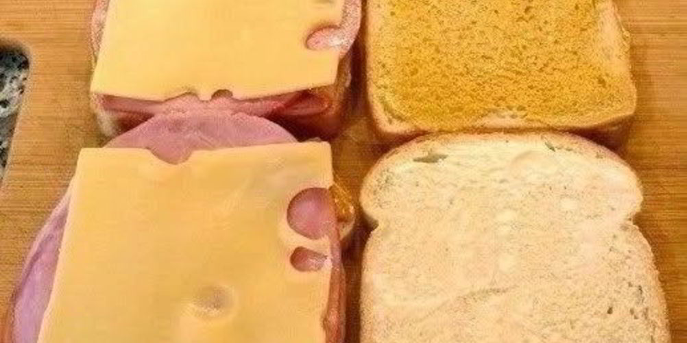Как приготовить сэндвич с ветчиной и сыром монте-кристо