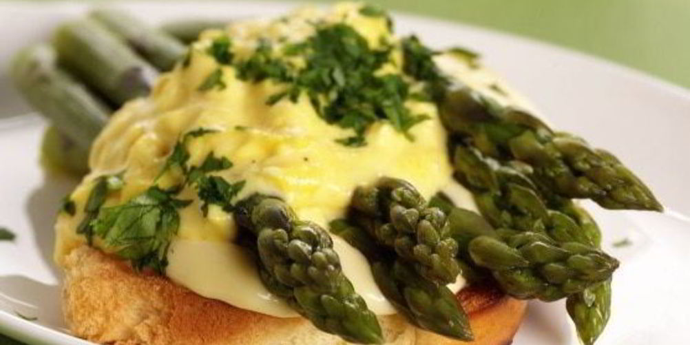 Как приготовить сэндвич вдохновение на булочке бриош