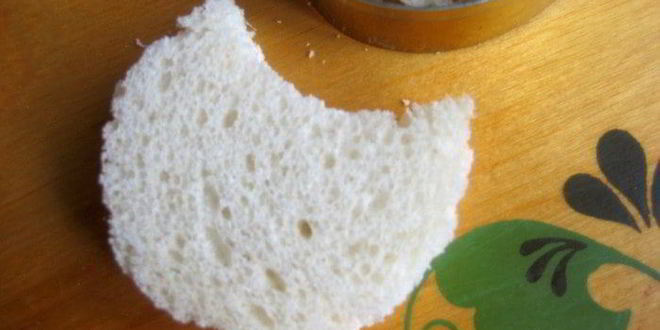 Рецепт сэндвичей котята