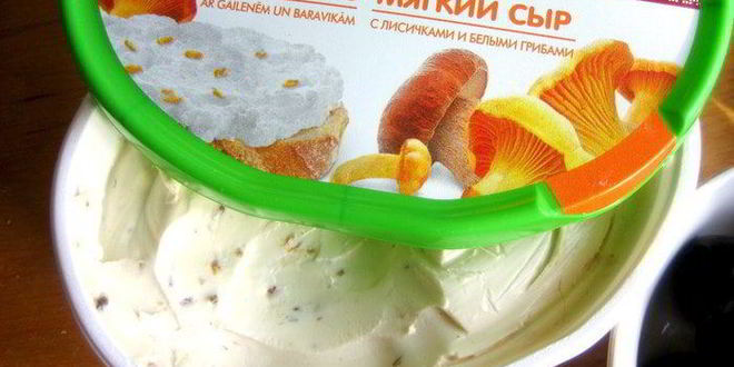 Рецепт сэндвичей котята