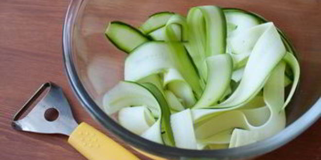 Рецепт сэндвичей с курицей и маринованным цуккини