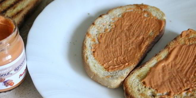 Рецепт сэндвичей с курицей и омлетом