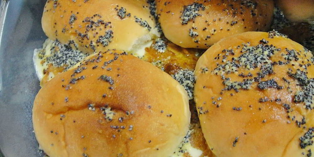 Как приготовить сэндвичи в духовке