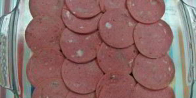 Рецепт сэндвичей в духовке