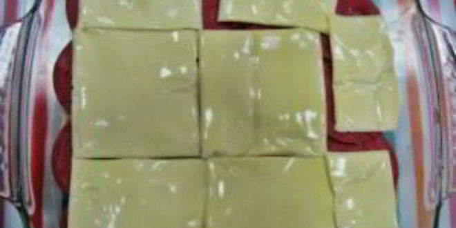 Рецепт сэндвичей в духовке