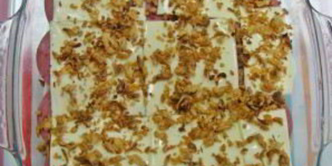 Рецепт сэндвичей в духовке