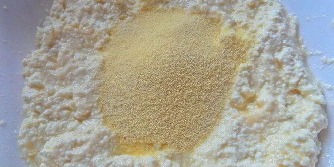 Рецепт сырников сэндвичи