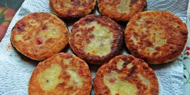 Рецепт сырников сэндвичи