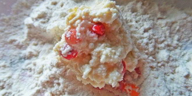 Рецепт сырников сэндвичи