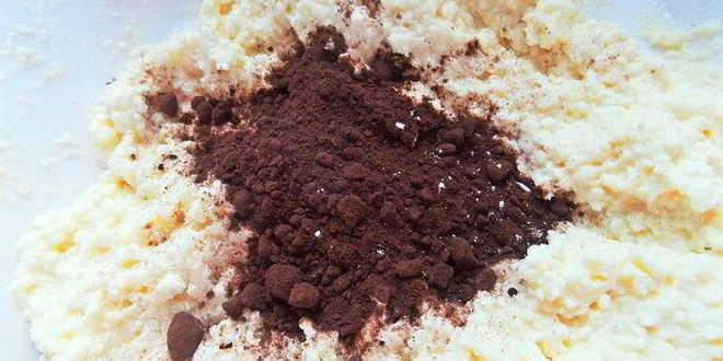 Рецепт сырников сэндвичи