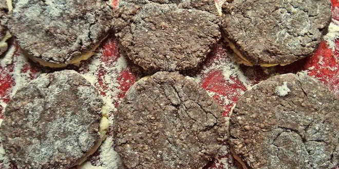 Рецепт сырников сэндвичи