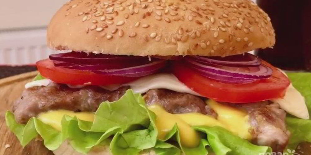 Как приготовить вкуснейшие сэндвичи дома