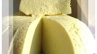 Рецепт Сыра домашнего