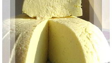 Рецепт Сыра домашнего