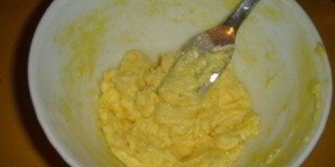 Рецепт сыра из творога