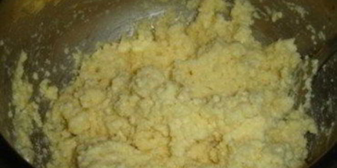 Рецепт сыра из творога