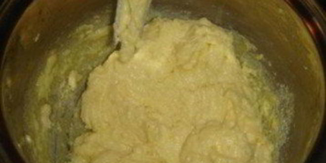 Рецепт сыра из творога