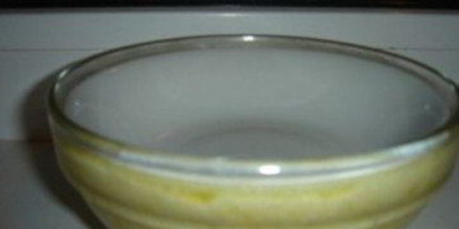 Рецепт сыра из творога