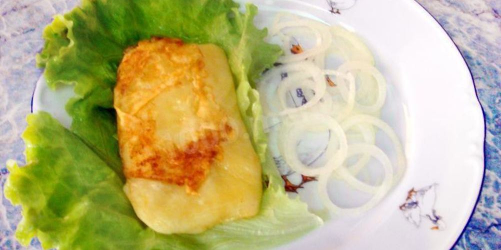 Как приготовить сыр жареный по-болгарски