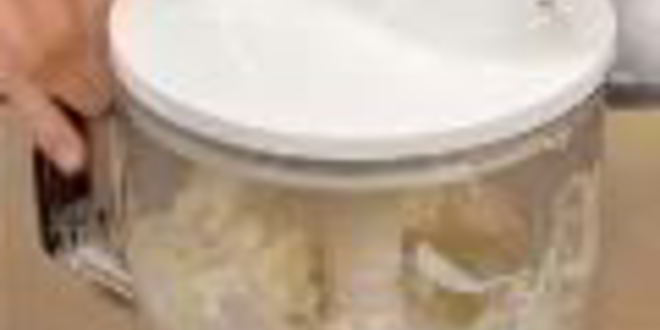 Рецепт сырных шариков с морковью и орехами