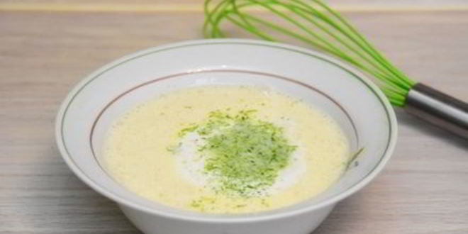 Рецепт миндально-лаймовых тарталетки