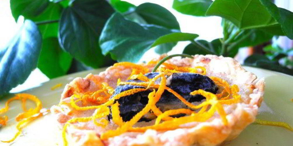 Как приготовить португальские тарталетки