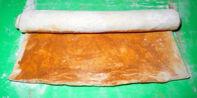 Рецепт португальских тарталеток