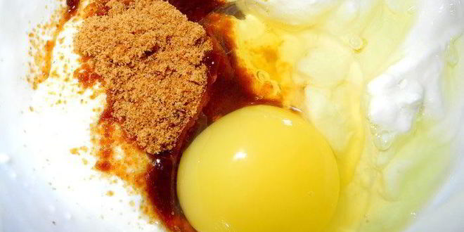 Рецепт португальских тарталеток