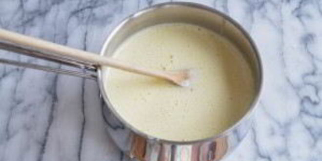 Рецепт праздничных тарталеток