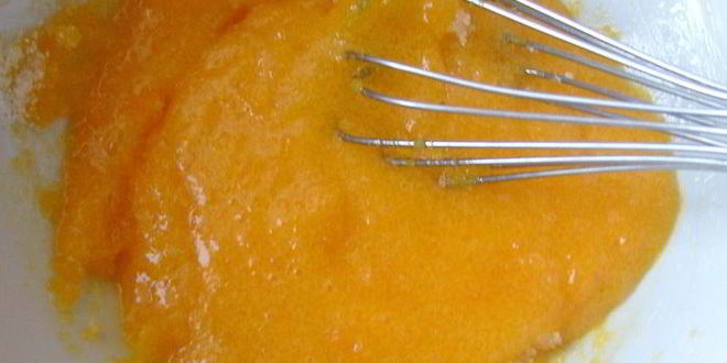 Рецепт тарталетки с клубникой