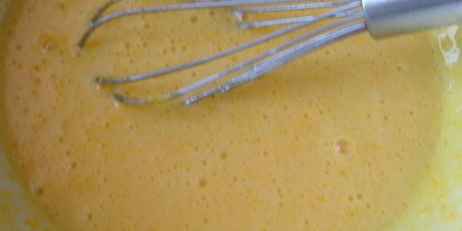 Рецепт тарталетки с клубникой