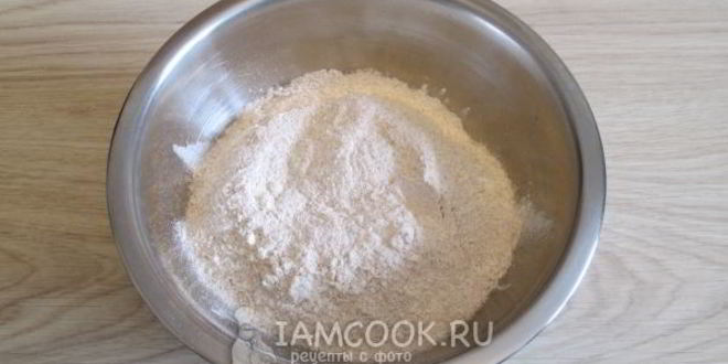 Рецепт тарталеток без формочек