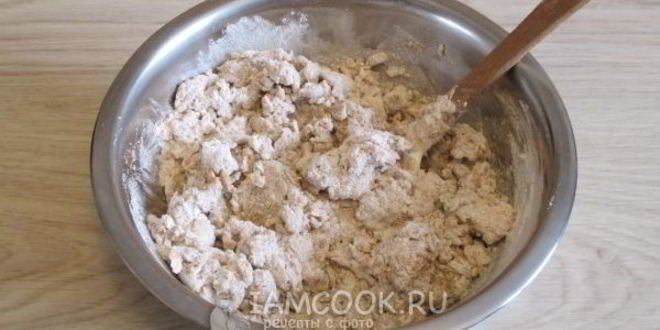 Рецепт тарталеток без формочек