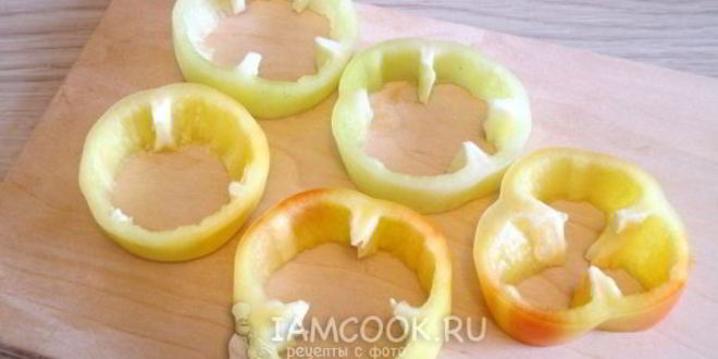 Рецепт тарталеток без формочек