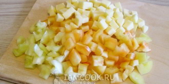 Рецепт тарталеток без формочек