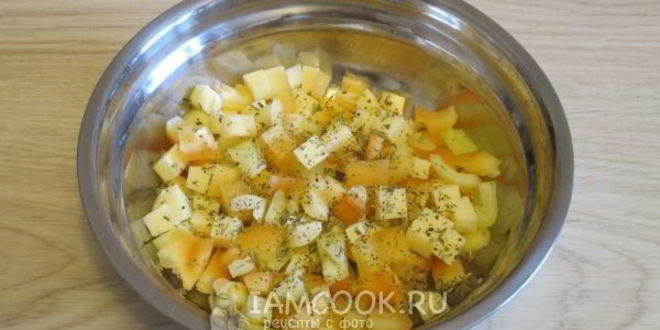 Рецепт тарталеток без формочек