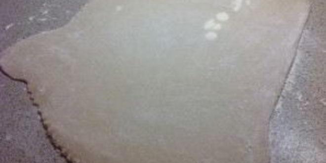 Рецепт тарталеток больших