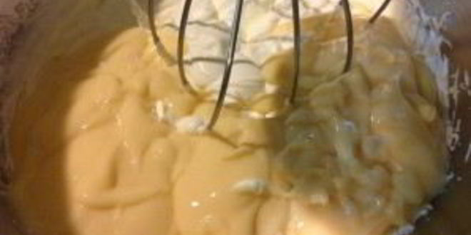 Рецепт тарталеток больших