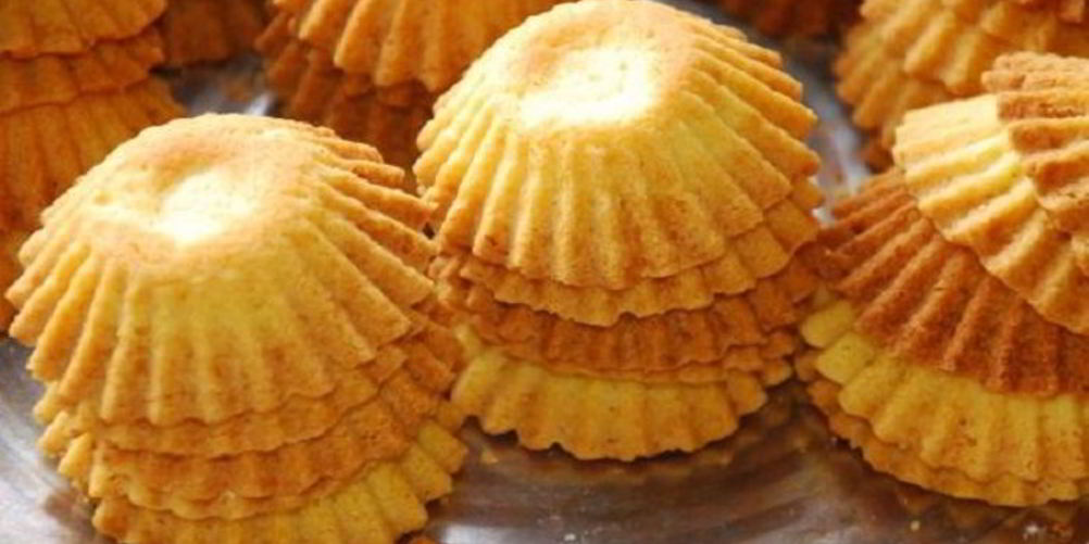 Как приготовить тарталетки из песочного теста