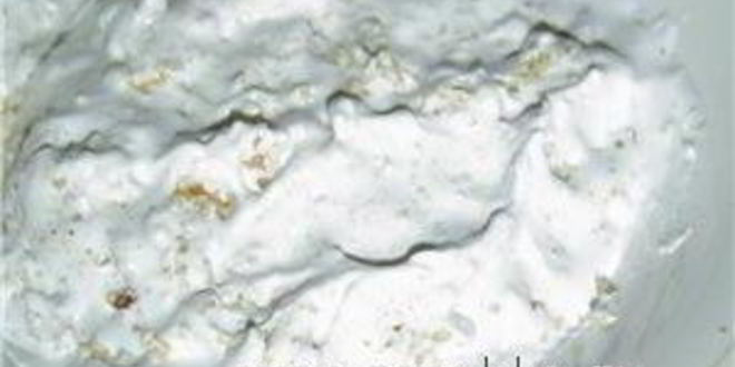 Рецепт тарталеток хэллоуинских страшилки