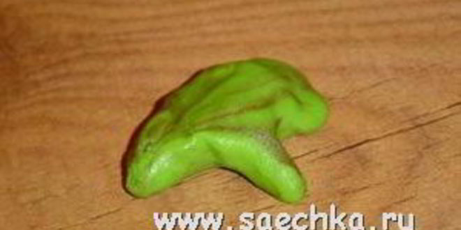 Рецепт тарталеток хэллоуинских страшилки